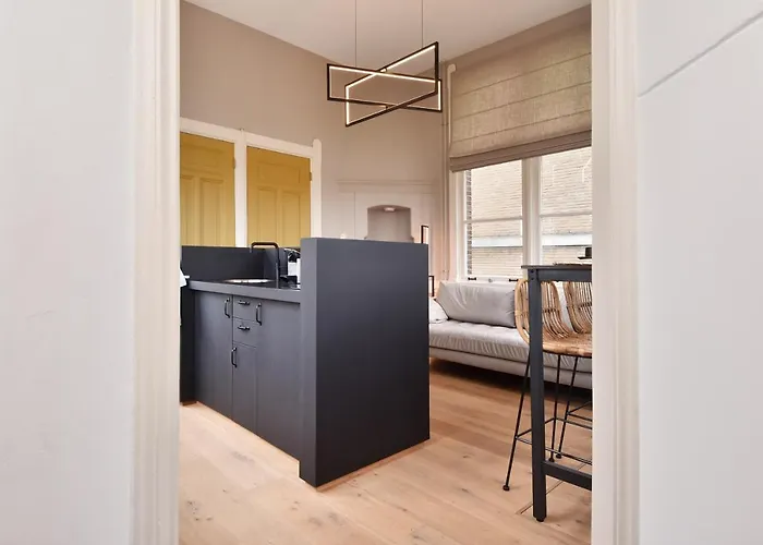 Boutique Havenkantoor 5*